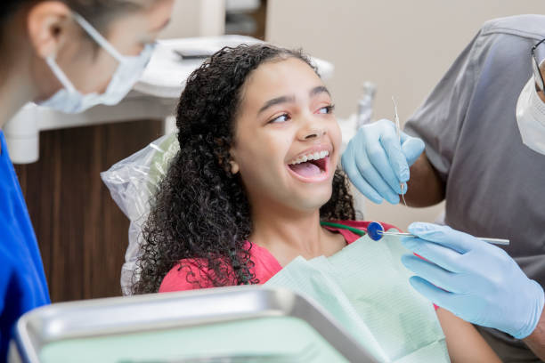 Best Weekend Emergency Dentist in Old Fig Garden, CA