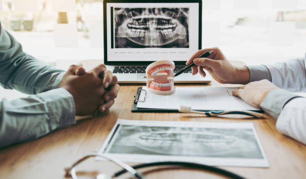 Best Emergency Dental Surgery in Old Fig Garden, CA