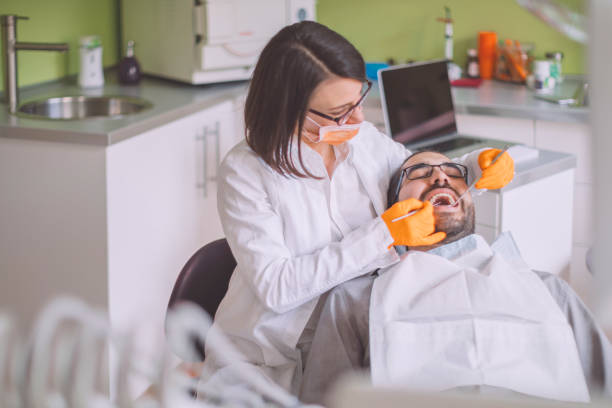Best Emergency Treatment for Toothache in Old Fig Garden, CA