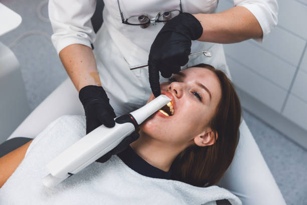 Best Pediatric Emergency Dentist in Old Fig Garden, CA